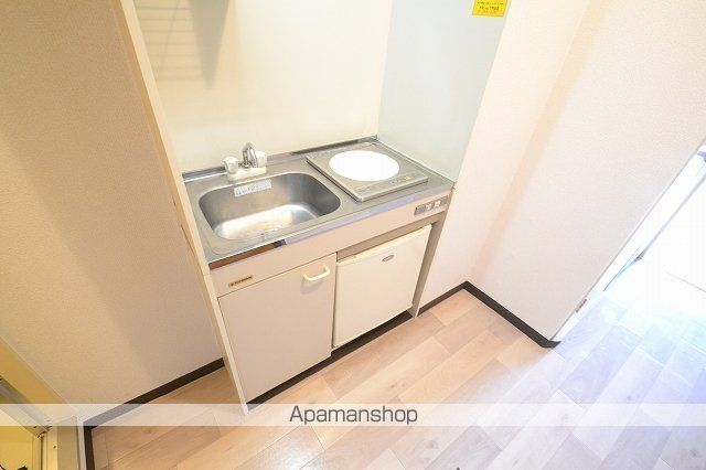 リボン金屋町の内装写真