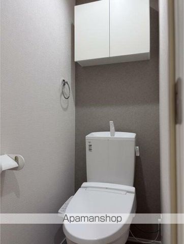 ラフィーネ読売ランド前の内装写真