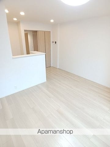 アンソレイエ.RIO Bの内装写真