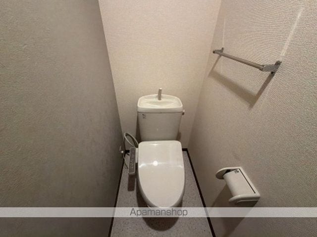 サンフェルティ A棟の内装写真