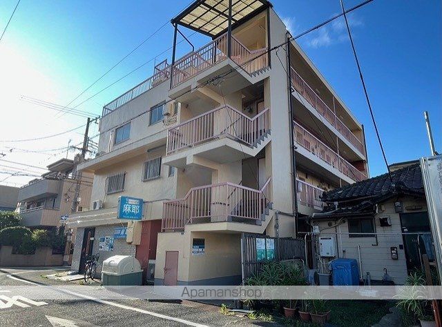 スリールJR立花の外観写真