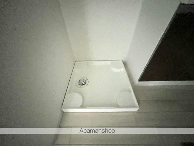 仮)つくばみらい市小絹アパートの内装写真