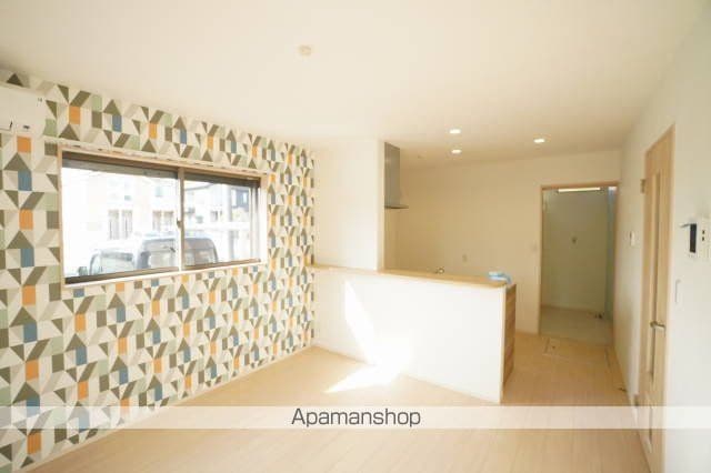 detached 埼玉県蓮田市西新宿６丁目58

地図を見る