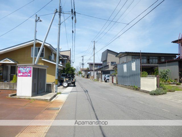 モンサンミッシェルの周辺写真
