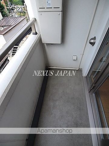 リテラス文京湯島の内装写真