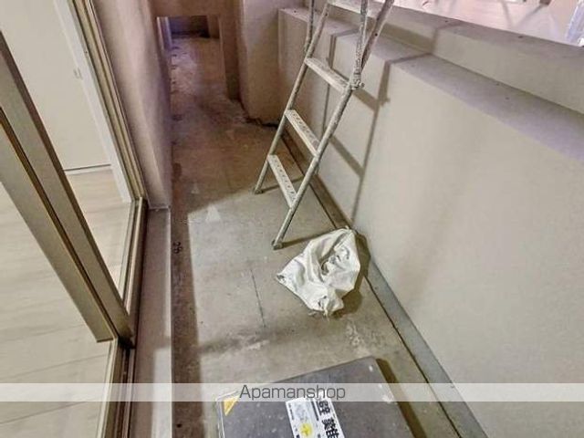 LIBTH薬院PREMIERの内装写真