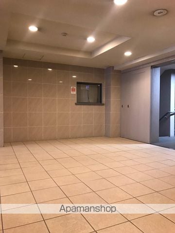 ドゥーエ横濱台町の内装写真
