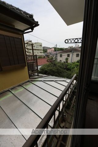 COCO SUMOOの内装写真