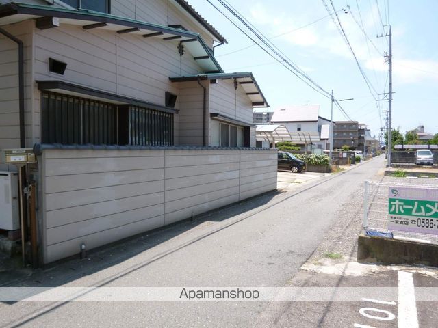 コーポタウン別明の周辺写真