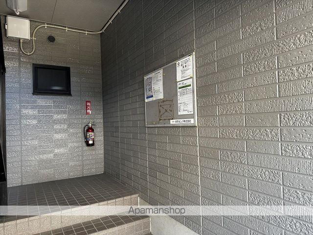 セジュール平針の内装写真
