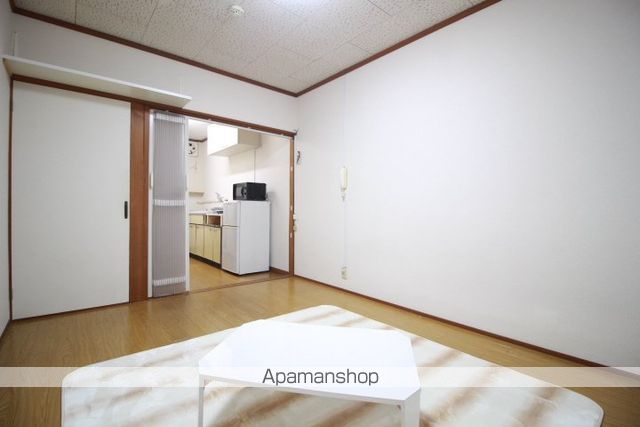 フェリーチェ富町の内装写真