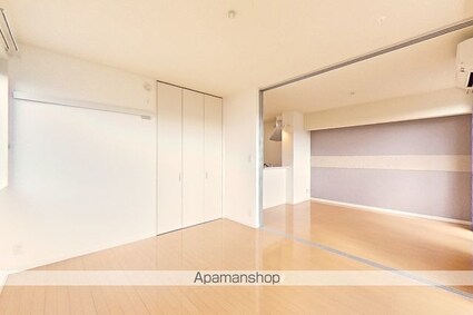 シャーメゾン万々Ⅱ[3LDK/70.19m2]の内装2