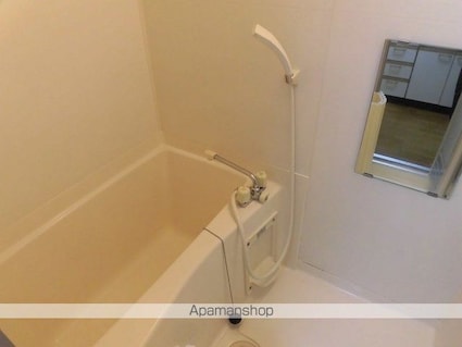 メゾンレーヴ高須[1K/28m2]のバス