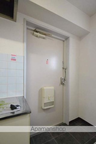 パークウェイ高島の内装写真