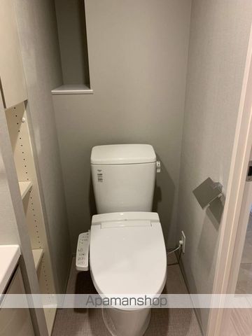ルフォンプログレ門前仲町マークスの内装写真