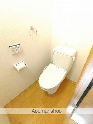 アムール千里丘の内装写真