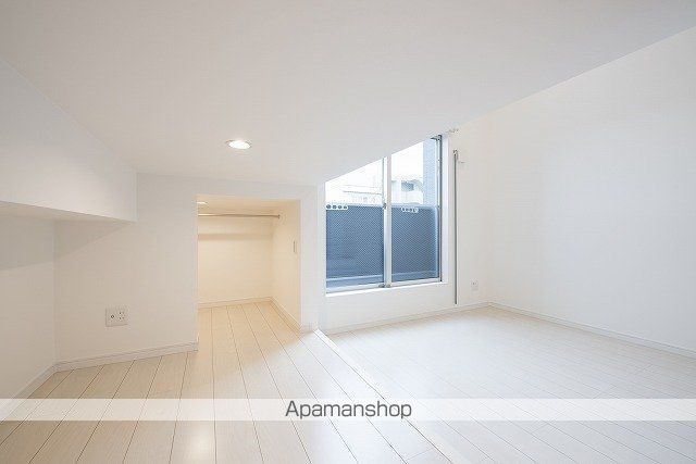 AO AQUAの内装写真