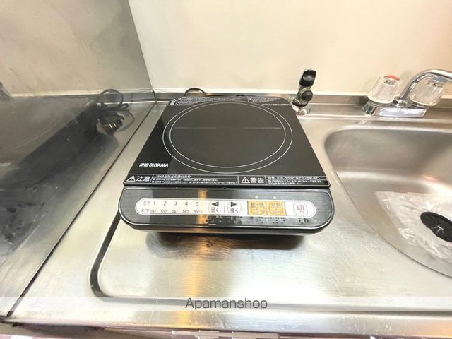 サンライン富田丘の内装写真