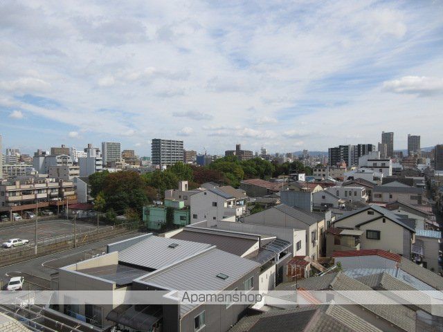 TOYOPLAZA都島中通の内装写真