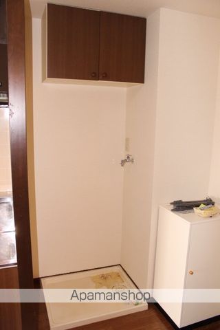 リバーサイドかわいの内装写真