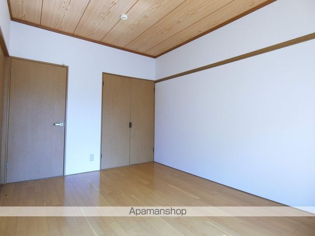 メゾンアトランタの内装写真