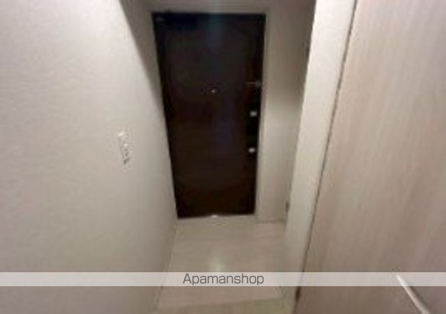 ロイヤルパークス赤羽ノースの内装写真