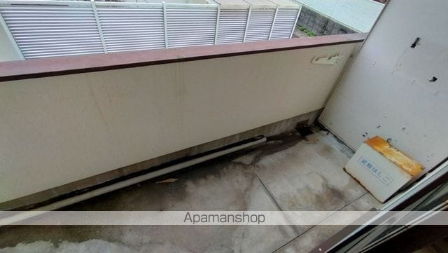 パイントーリ南郷の内装写真