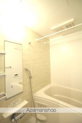 高円寺ヒルズ[1LDK/40.59m2]のバス