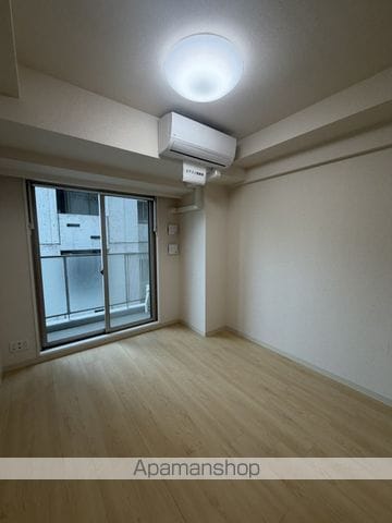 LASANTE川崎の内装写真