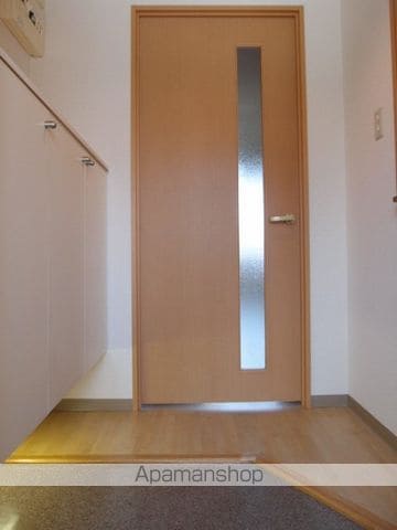 リュミエール北3条の内装写真