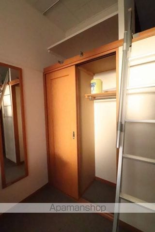 レオパレス楠の内装写真