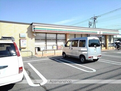 スターフィールドⅡ　Ｂ[1LDK/41.98m2]の周辺6