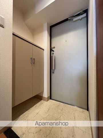 エス・キュート平野町の内装写真