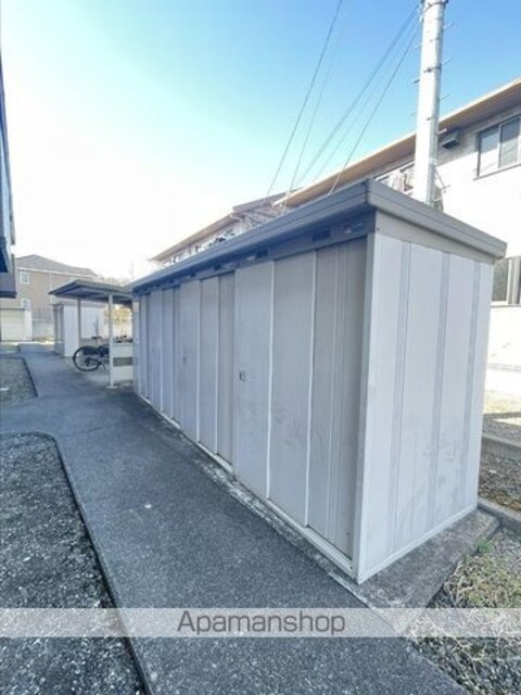 ハイカムール沢村[2LDK/55.47m2]の内装5