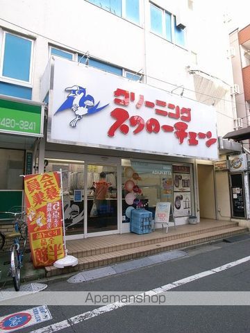 キャスル代田の周辺写真
