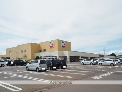 コーポマーブルランド[2LDK/56.83m2]の周辺3