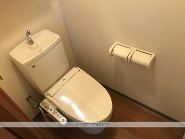 エトワール新在家の内装写真