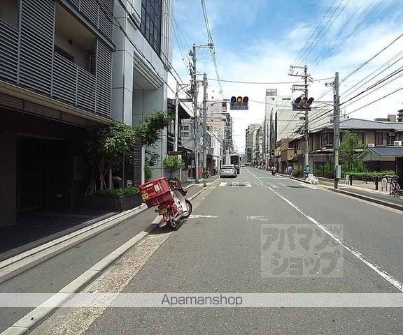 ライオンズ京都四条烏丸レジデンスの周辺写真