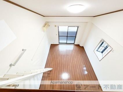 グレースヴィラ[1K/30.96m2]の内装7