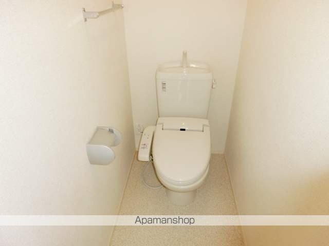 メゾンルーチェの内装写真