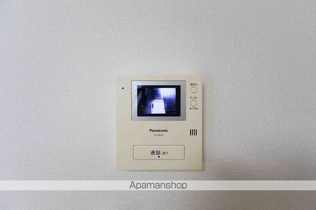 メゾン・パストラル A棟の内装写真