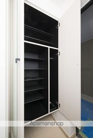 エンクレスト博多MATEの内装写真