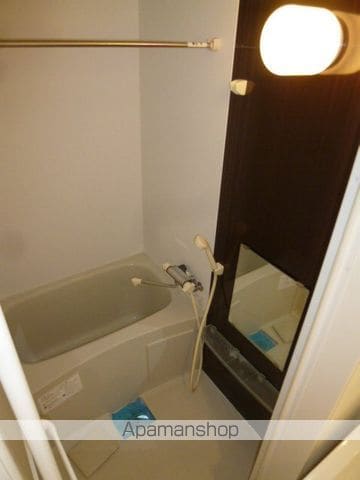 SANCTUARYの内装写真