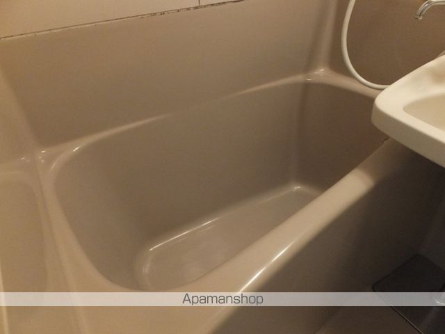 メゾンド・ロンシャンの内装写真
