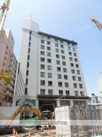 ロータリー大和 1015 ｜ 福岡県福岡市博多区祇園町8-12（賃貸マンション1R・10階・12.02㎡） その4