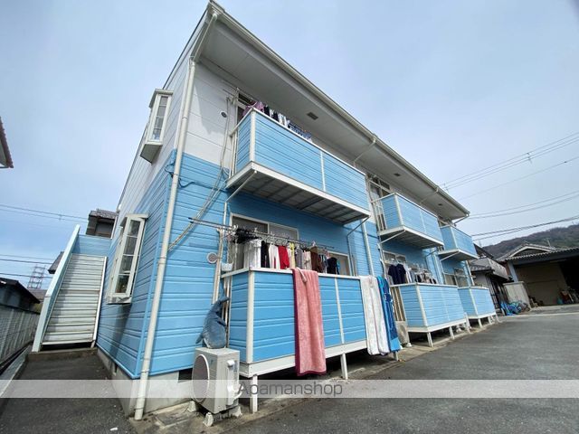 ブルーハイツ