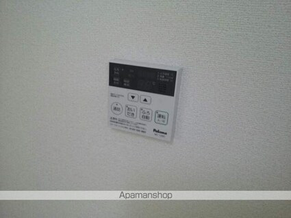 ラ・メール　Ⅱ[1LDK/44.39m2]の内装