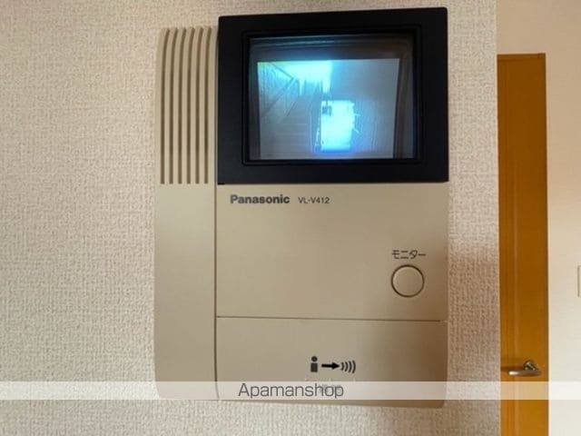 シャンメール C棟の内装写真