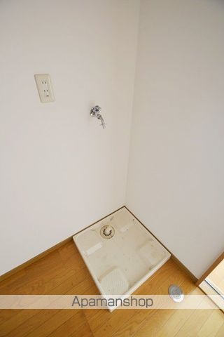 アークハイツ富田町の内装写真