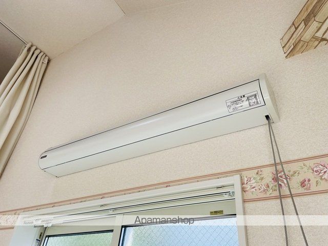 サンノーブル横須賀の内装写真